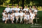 Most Recent Portrait Session: Pham Family Portraits