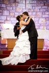 Most Recent Wedding: Estrin-Nguyen Wedding