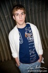 Most Recent Portrait Session: Matt Estrin Senior Pictures