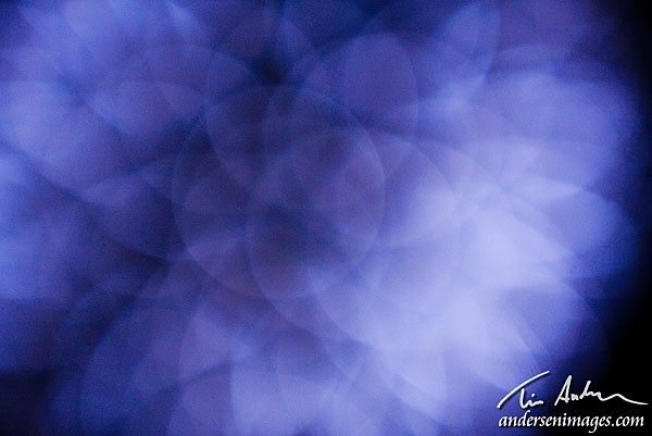 Featured Photo: Abstract Fireworks