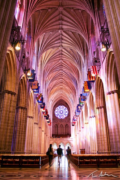 Featured Photo: National Cathedral
