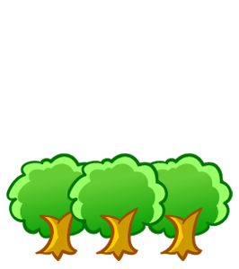 trees